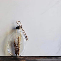 Farmer's Son Co. x Copper and Pine Ornament