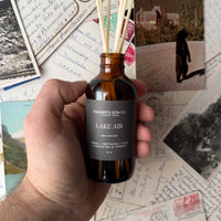 Farmer's Son Co. - Lake Air Reed Diffuser
