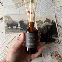 Farmer's Son Co. - Treeline Reed Diffuser