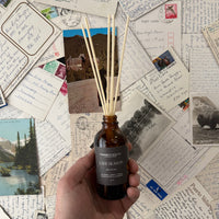 Farmer’s Son Co. - Late Season Reed Diffuser