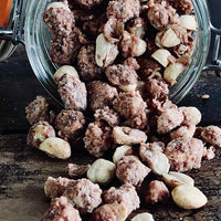 FSCo. - Peanut Beer Nuts