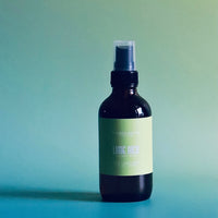 Farmer's Son Co. - Lime Rico Room & Linen Spray