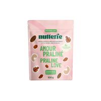 Nutterie - Praline Love Mix