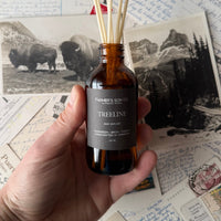 Farmer's Son Co. - Treeline Reed Diffuser