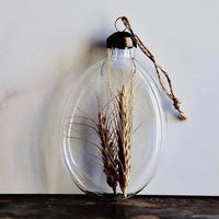 Farmer's Son Co. x Copper and Pine Ornament