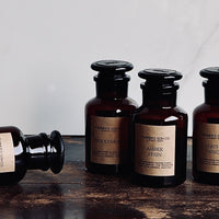 Farmer's Son Co. - Woodsmoke Incense Cones