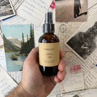 Farmer's Son Co. - Open Air Room & Linen Spray