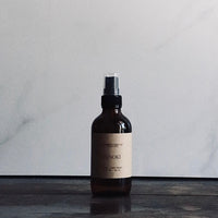 Farmer's Son Co. - Hinoki Room & Linen Spray