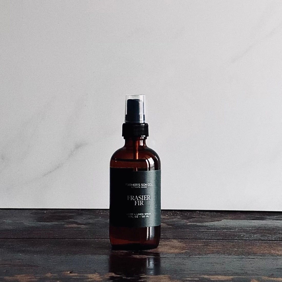 Farmer's Son Co. - Frasier Fir Room & Linen Spray