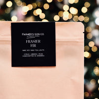 Farmer's Son Co. Tea Lights - Nine Pack