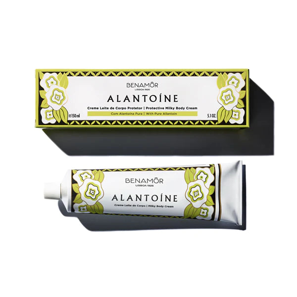 AlantoÍne Milky Body Cream - 150ML