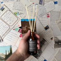 Farmer's Son Co. - Greenhouse Reed Diffuser