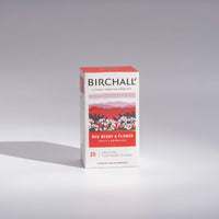 Birchall - Red Berry & Flower Tea