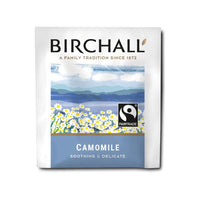 Birchall - Camomile Tea