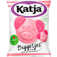 Katja - 'Biggetjies' Gummy Pigs