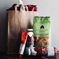 The Pasta Pack