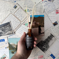 Farmer's Son Co. - Screen Door Reed Diffuser