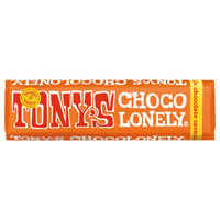 Tony's Chocolonely - 32% Caramel Sea Salt Mini Chocolate Bar