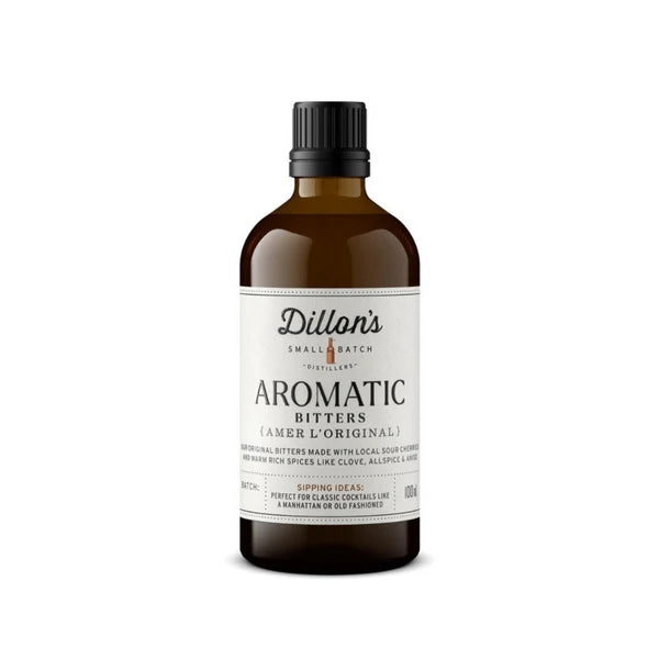 Dillon's - Aromatic Bitters