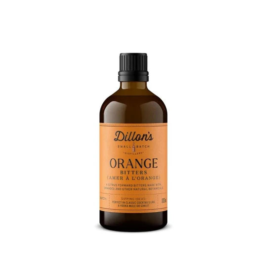 Dillon's - Orange Bitters