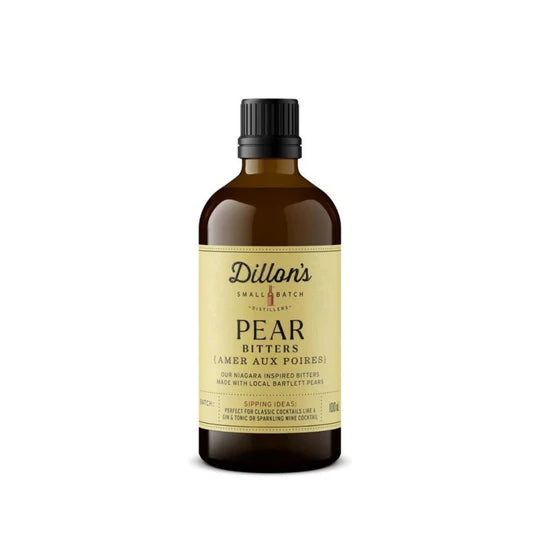 Dillon's - Pear Bitters