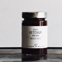 Fleur d'Olive - Truffle Ketchup