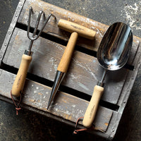 Farmer's Son Co. - Hand Scoop