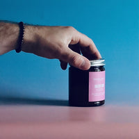 Farmer's Son Co. - Dream Soda