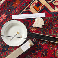 Farmer's Son Co. - Golden Ember Incense Sticks