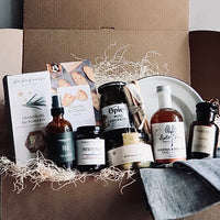 The Good Host Box