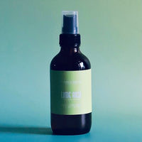Farmer's Son Co. - Lime Rico Room & Linen Spray