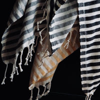 Cotton Turkish Hammam Towels