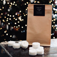 Farmer's Son Co. Tea Lights - Nine Pack