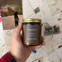 Farmer's Son Co. - Leaves