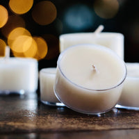 Farmer's Son Co. Tea Lights - Nine Pack