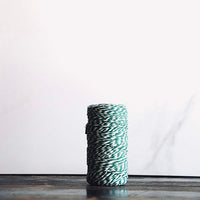 Baker's Twine 300ft - Green / White