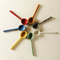 Ceramic Spoons