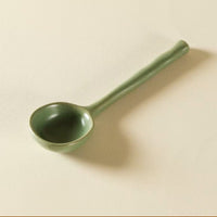 Ceramic Spoons