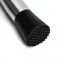 Stainless Steel Muddler