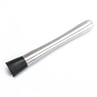 Stainless Steel Muddler