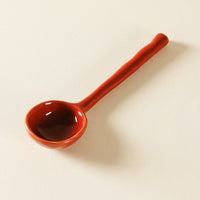 Ceramic Spoons