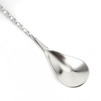 Stainless Steel Bar Spoon