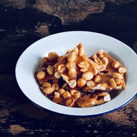 FSCo. - Peanut Brittle (Assorted)