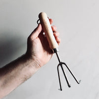 Farmer's Son Co. - Hand Cultivator