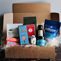 The Ultimate Coffee Box