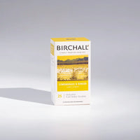 Birchall - Lemongrass & Ginger Tea