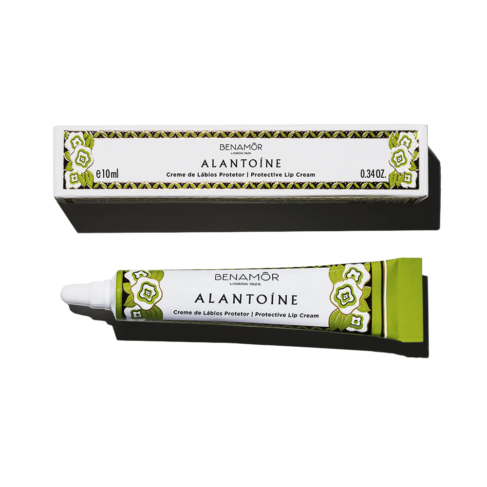 AlantoÍne Protective Lip Cream - 10ML