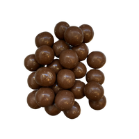 Meenk - Dutch Chocolate-Coated Licorice with Sea Salt Caramel