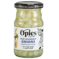 Opies - Cocktail Onions in Vinegar
