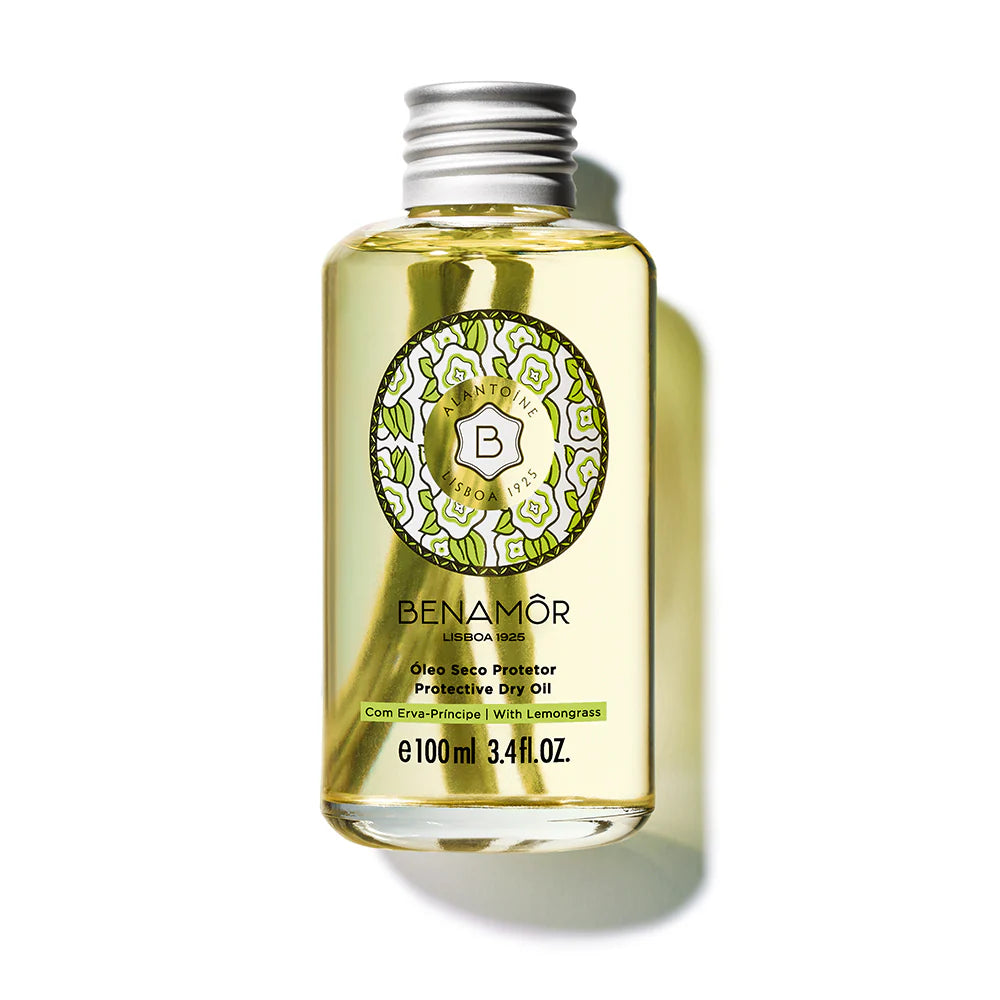 ALANTOÍNE PROTECTIVE DRY - 100 ML
